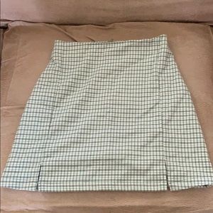 JohnGalt (Brenda Melville) Skirt ☀️